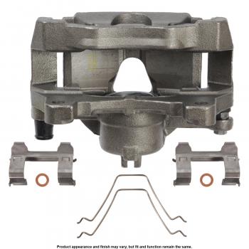 2007 Infiniti G35 Disc Brake Caliper Front Left A1 Cardone 19B3702 image 1 of 4