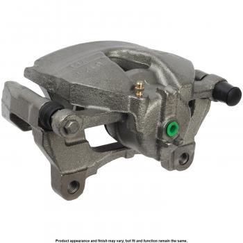 2007 Infiniti G35 Disc Brake Caliper Front Left A1 Cardone 19B3702 image 2 of 4