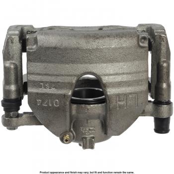 2007 Infiniti G35 Disc Brake Caliper Front Left A1 Cardone 19B3702 image 3 of 4