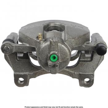 2007 Infiniti G35 Disc Brake Caliper Front Left A1 Cardone 19B3702 image 4 of 4