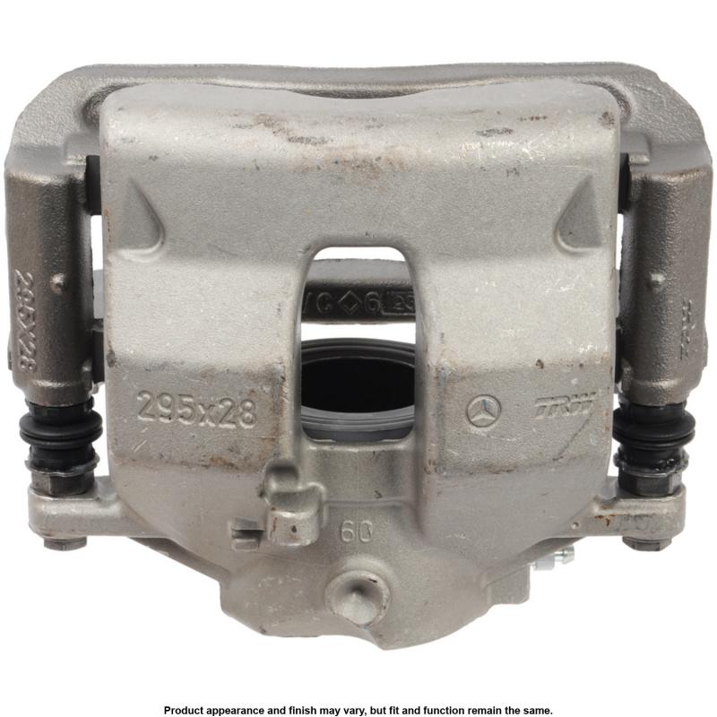 2013 Mercedes-Benz SLK250 Disc Brake Caliper