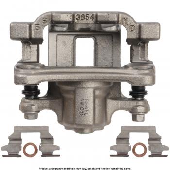 2007 Infiniti G35 Disc Brake Caliper Rear Left A1 Cardone 19B3738 image 3 of 4