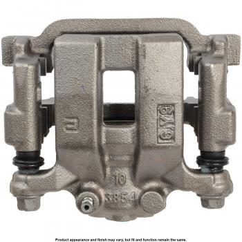 2007 Infiniti G35 Disc Brake Caliper Rear Left A1 Cardone 19B3738 image 4 of 4
