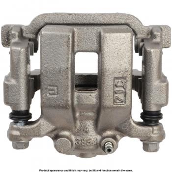 2007 Infiniti G35 Disc Brake Caliper Rear Right A1 Cardone 19B3739 image 2 of 4