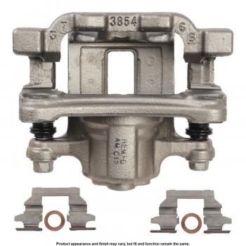 2007 Infiniti G35 Disc Brake Caliper Rear Right A1 Cardone 19B3739 image 3 of 4