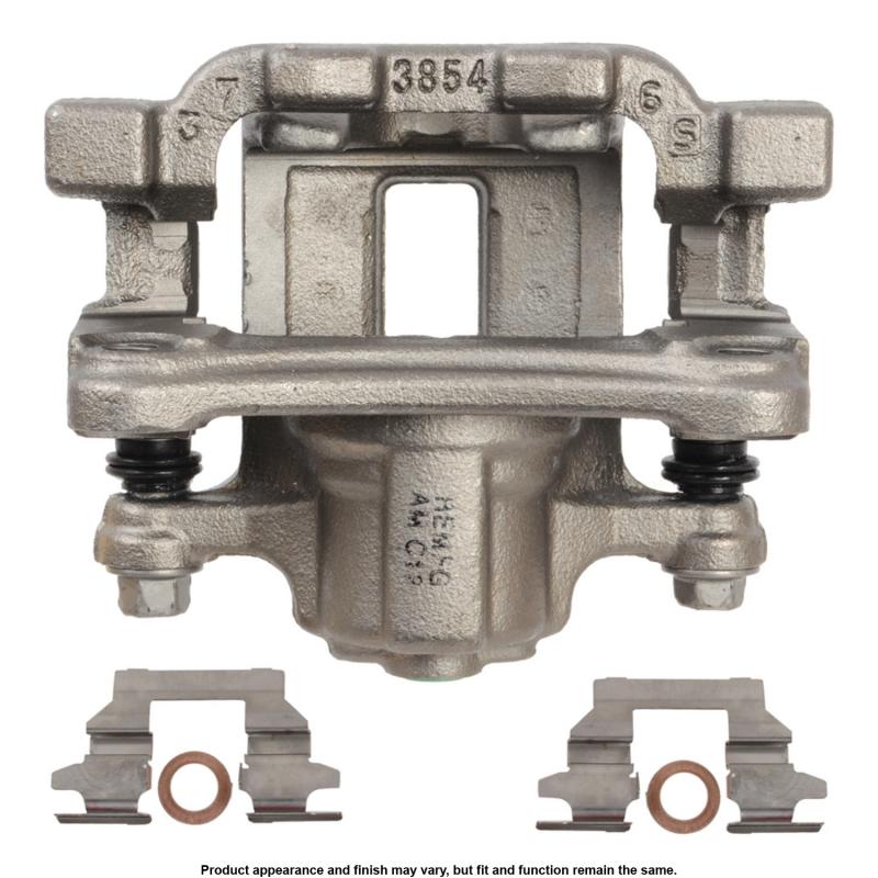 A1 Cardone 19B3739 Disc Brake Caliper product image 3 of 4