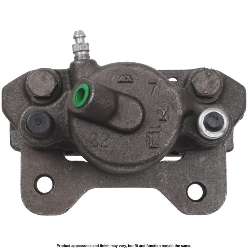 A1 Cardone 19B374 Disc Brake Caliper product image 2 of 4