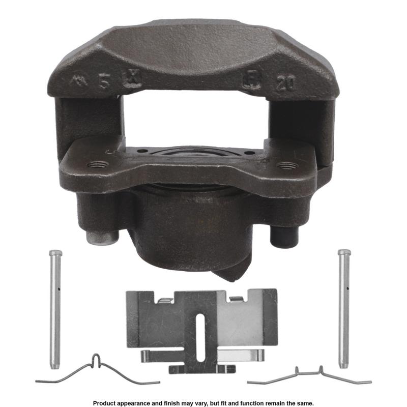 A1 Cardone 19B374 Disc Brake Caliper product image 3 of 4