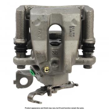 2014 Toyota Matrix Disc Brake Caliper Rear Right A1 Cardone 19B3796 image 2 of 4