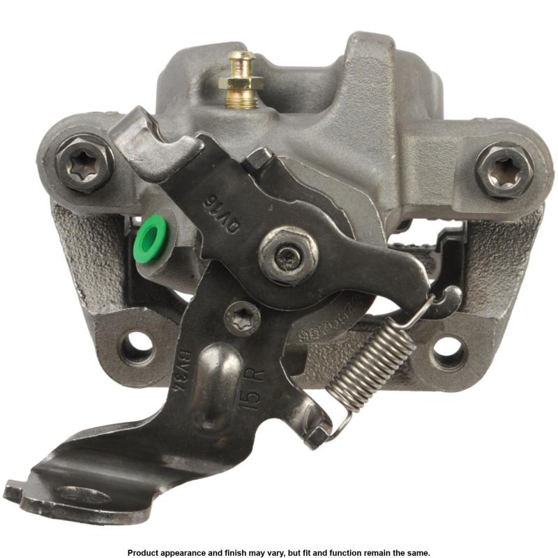 2009 Toyota Corolla Disc Brake Caliper Rear Right A1 Cardone 19B3796 image 1 of 4