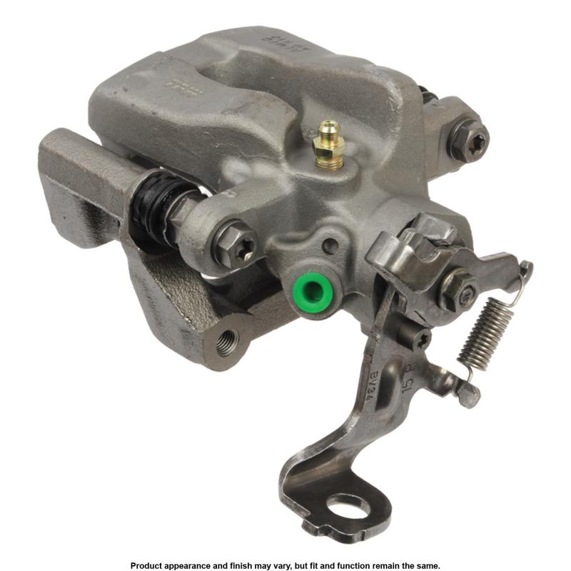 2009 Toyota Corolla Disc Brake Caliper Rear Right A1 Cardone 19B3796 image 4 of 4