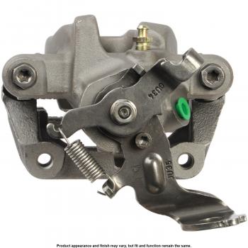 2014 Toyota Matrix Disc Brake Caliper Rear Left A1 Cardone 19B3797 image 2 of 4