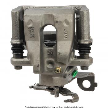 2014 Toyota Matrix Disc Brake Caliper Rear Left A1 Cardone 19B3797 image 3 of 4