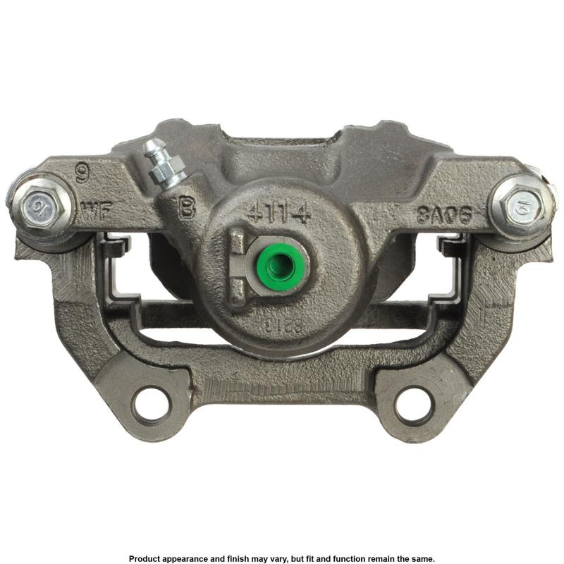2010 Honda Pilot Disc Brake Caliper Rear Right A1 Cardone 19B3824 image 2 of 4