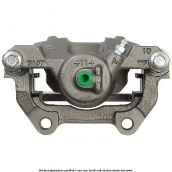 2009 Honda Pilot Disc Brake Caliper Rear Left A1 Cardone 19B3825 image 2 of 4