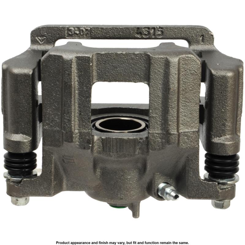 2010 Honda Pilot Disc Brake Caliper Rear Left A1 Cardone 19B3825 image 1 of 4