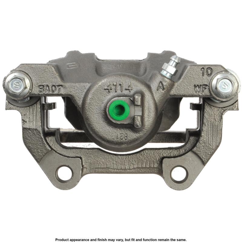 2010 Honda Pilot Disc Brake Caliper Rear Left A1 Cardone 19B3825 image 2 of 4