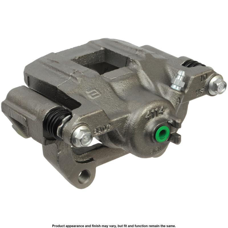 2010 Honda Pilot Disc Brake Caliper Rear Left A1 Cardone 19B3825 image 3 of 4