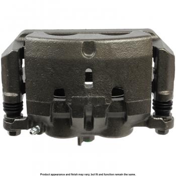2009 Honda Pilot Disc Brake Caliper Front Left A1 Cardone 19B3826 image 2 of 4