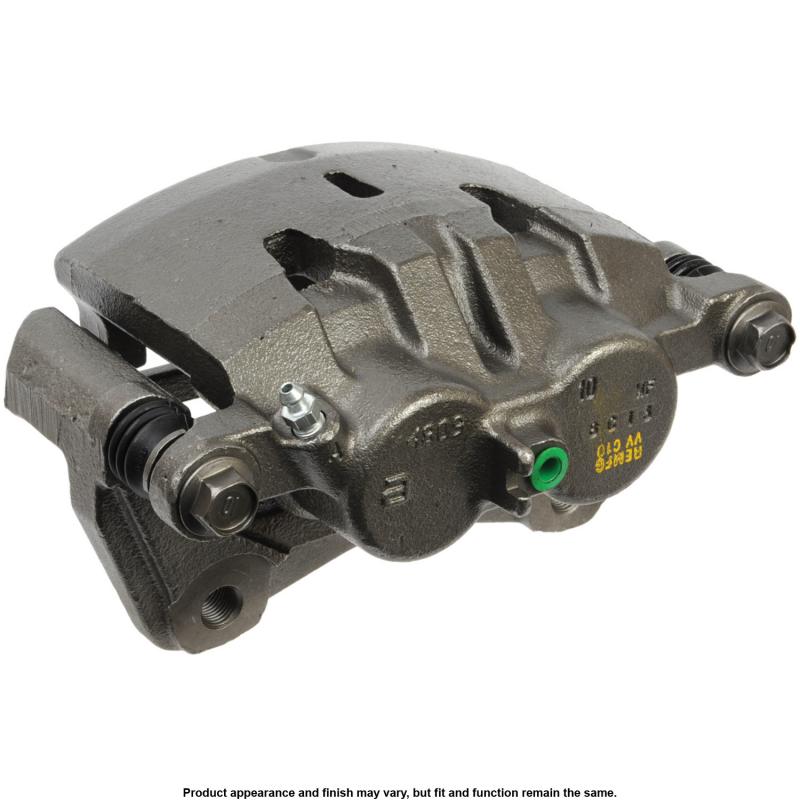 2010 Honda Pilot Disc Brake Caliper Front Left A1 Cardone 19B3826 image 1 of 4