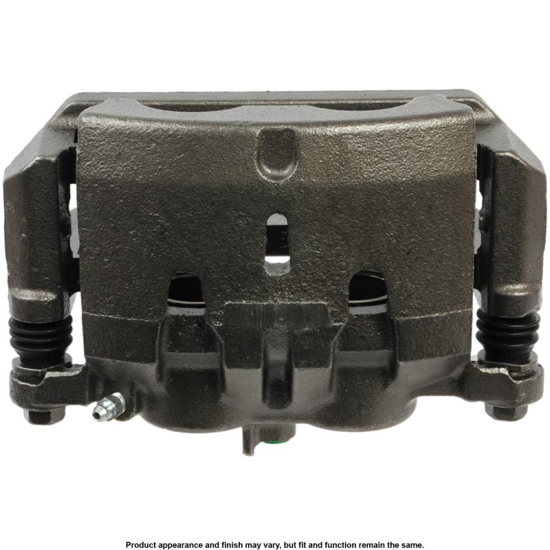 2010 Honda Pilot Disc Brake Caliper Front Left A1 Cardone 19B3826 image 2 of 4