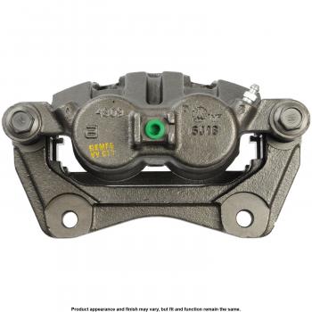 2009 Honda Pilot Disc Brake Caliper Front Right A1 Cardone 19B3827 image 2 of 4