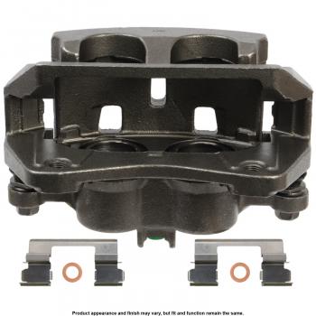 2009 Honda Pilot Disc Brake Caliper Front Right A1 Cardone 19B3827 image 4 of 4