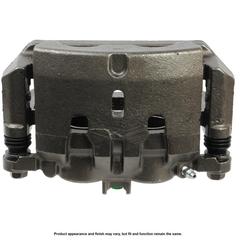 2010 Honda Pilot Disc Brake Caliper Front Right A1 Cardone 19B3827 image 1 of 4