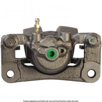 2012 Infiniti EX35 Disc Brake Caliper Rear Left A1 Cardone 19B3850 image 2 of 4
