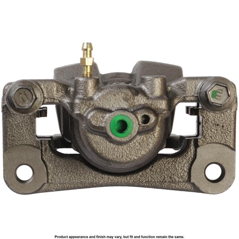 2013 Infiniti EX37 Disc Brake Caliper Rear Left A1 Cardone 19B3850 image 2 of 4