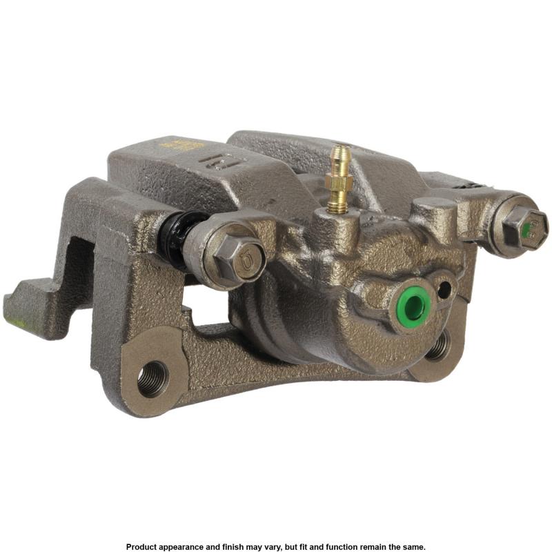 2013 Infiniti EX37 Disc Brake Caliper Rear Left A1 Cardone 19B3850 image 4 of 4