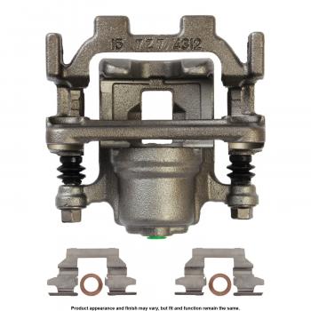 2012 Infiniti EX35 Disc Brake Caliper Rear Right A1 Cardone 19B3851 image 1 of 4