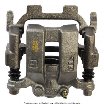 2012 Infiniti EX35 Disc Brake Caliper Rear Right A1 Cardone 19B3851 image 3 of 4