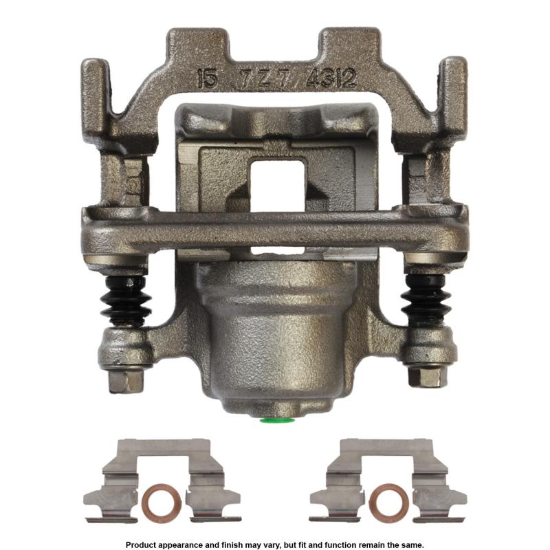 2013 Infiniti EX37 Disc Brake Caliper Rear Right A1 Cardone 19B3851 image 1 of 4