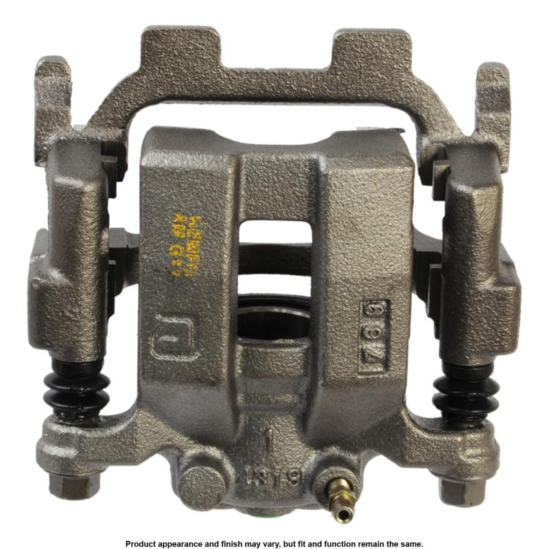 2013 Infiniti EX37 Disc Brake Caliper Rear Right A1 Cardone 19B3851 image 3 of 4