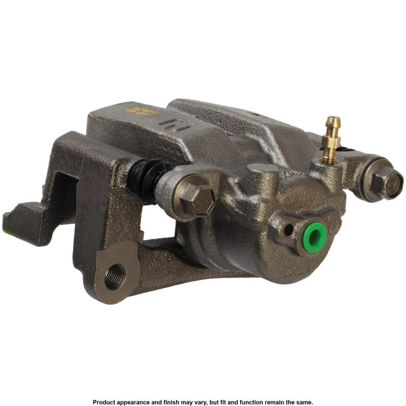 2013 Infiniti EX37 Disc Brake Caliper Rear Right A1 Cardone 19B3851 image 4 of 4