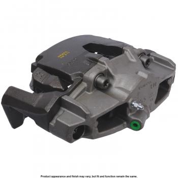 2015 Volvo S60 Disc Brake Caliper Front Left A1 Cardone 19B3862 image 2 of 4