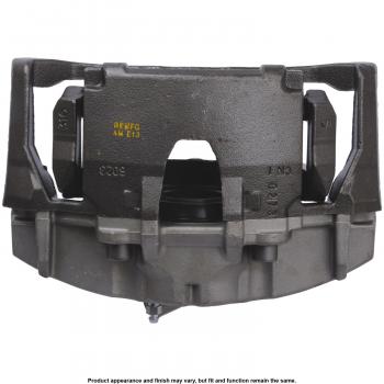 2015 Volvo S60 Disc Brake Caliper Front Left A1 Cardone 19B3862 image 3 of 4