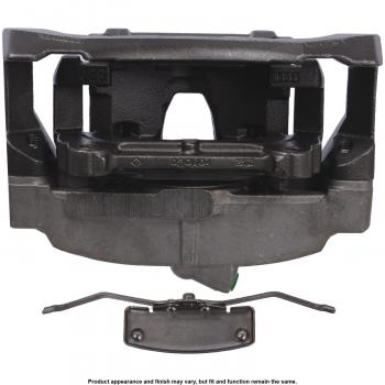 2015 Volvo S60 Disc Brake Caliper Front Left A1 Cardone 19B3862 image 4 of 4