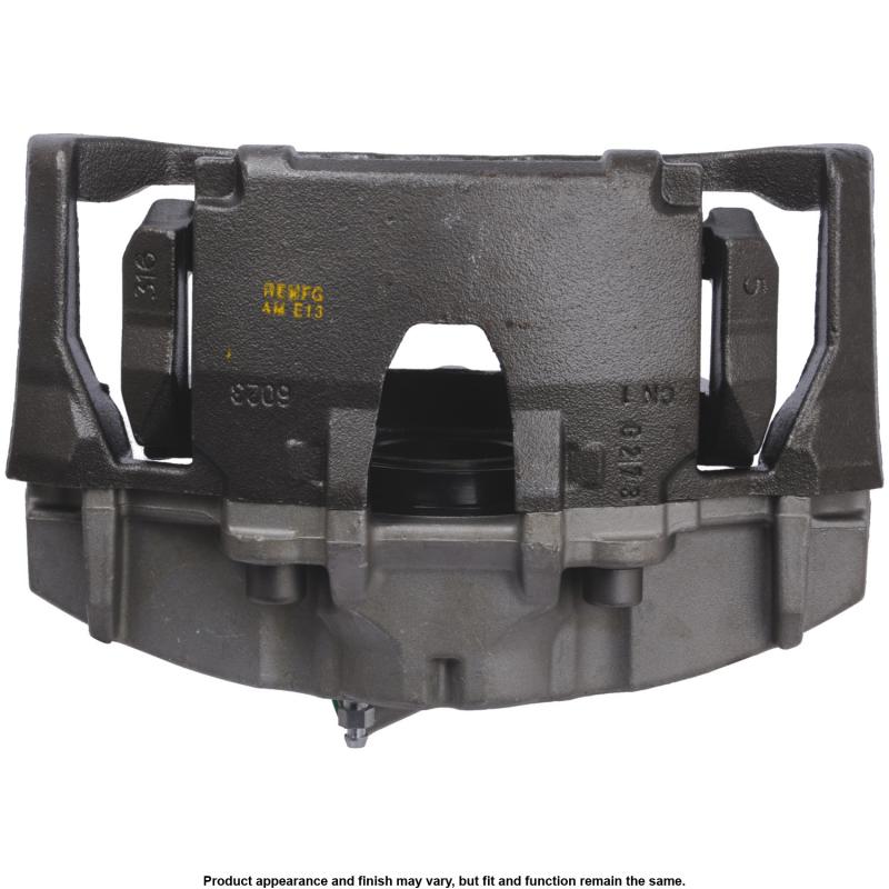 2009 Volvo S80 Disc Brake Caliper Front Left A1 Cardone 19B3862 image 1 of 4