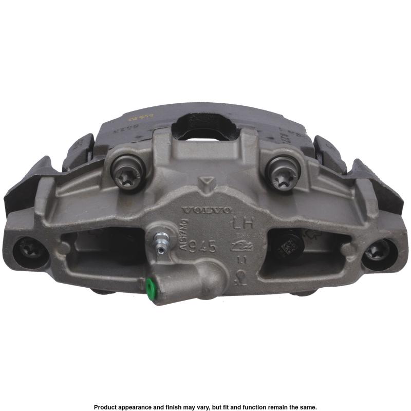 2009 Volvo S80 Disc Brake Caliper Front Left A1 Cardone 19B3862 image 2 of 4