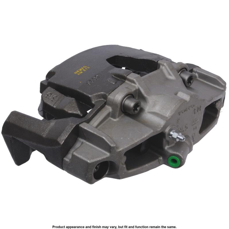 2009 Volvo S80 Disc Brake Caliper Front Left A1 Cardone 19B3862 image 3 of 4