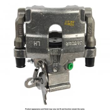 2014 Jaguar XK Disc Brake Caliper Rear Left A1 Cardone 19B3896 image 1 of 4