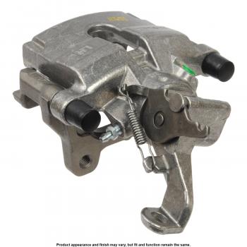 2014 Jaguar XK Disc Brake Caliper Rear Left A1 Cardone 19B3896 image 2 of 4