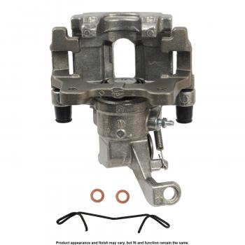 2014 Jaguar XK Disc Brake Caliper Rear Left A1 Cardone 19B3896 image 3 of 4