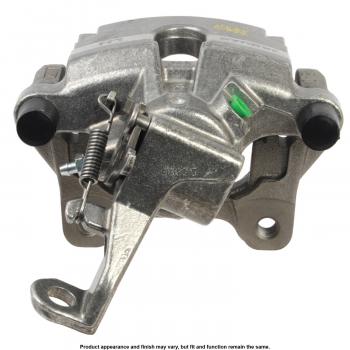 2014 Jaguar XK Disc Brake Caliper Rear Left A1 Cardone 19B3896 image 4 of 4