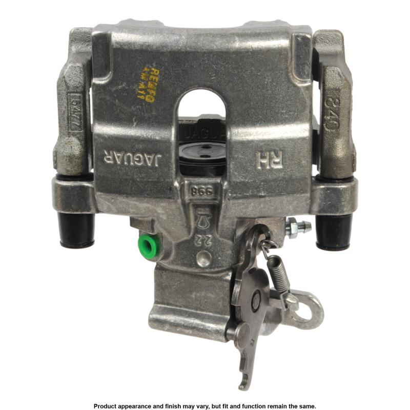 A1 Cardone 19B3897 Disc Brake Caliper product image 1 of 4