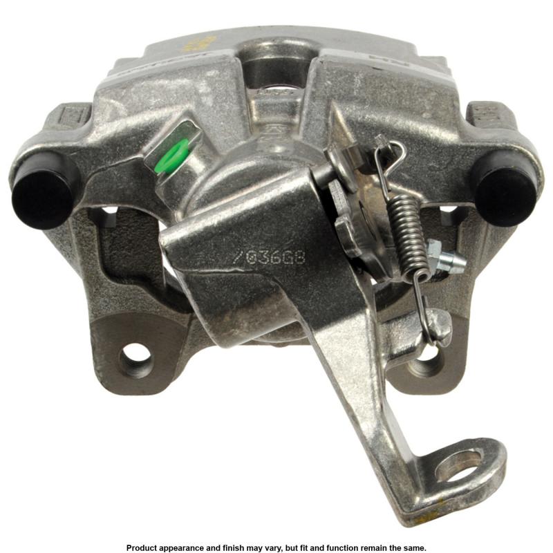 A1 Cardone 19B3897 Disc Brake Caliper product image 4 of 4