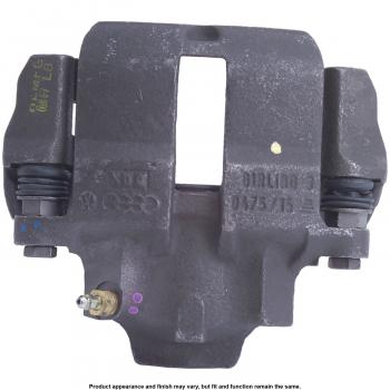 1983 Audi 4000 Disc Brake Caliper Front Right A1 Cardone 19B474 image 1 of 4