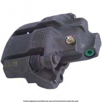 1983 Audi 4000 Disc Brake Caliper Front Right A1 Cardone 19B474 image 2 of 4